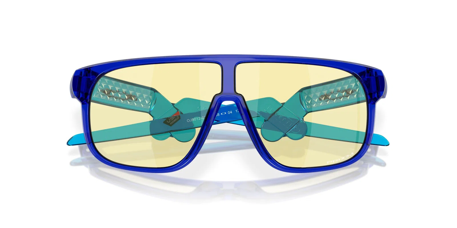 Oakley Inverter 9012 Sunglasses - view 28